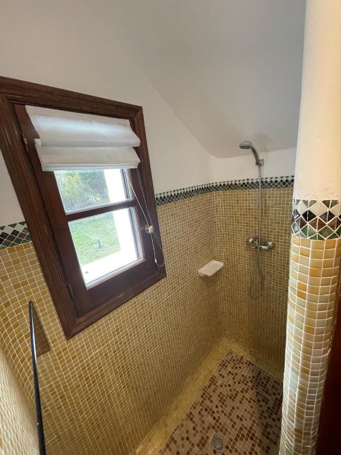Mirador Del Valle Bed & Breakfast Bed and Breakfast Eriste Exterior foto