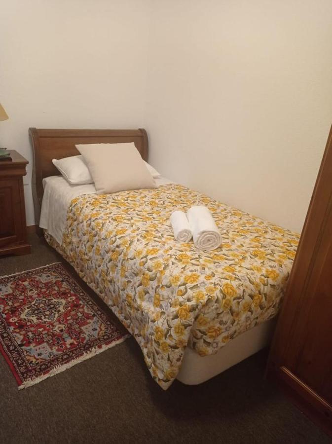 Mirador Del Valle Bed & Breakfast Bed and Breakfast Eriste Exterior foto