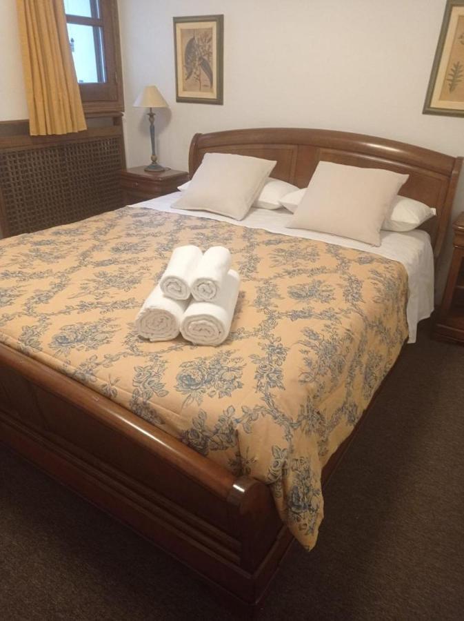 Mirador Del Valle Bed & Breakfast Bed and Breakfast Eriste Exterior foto